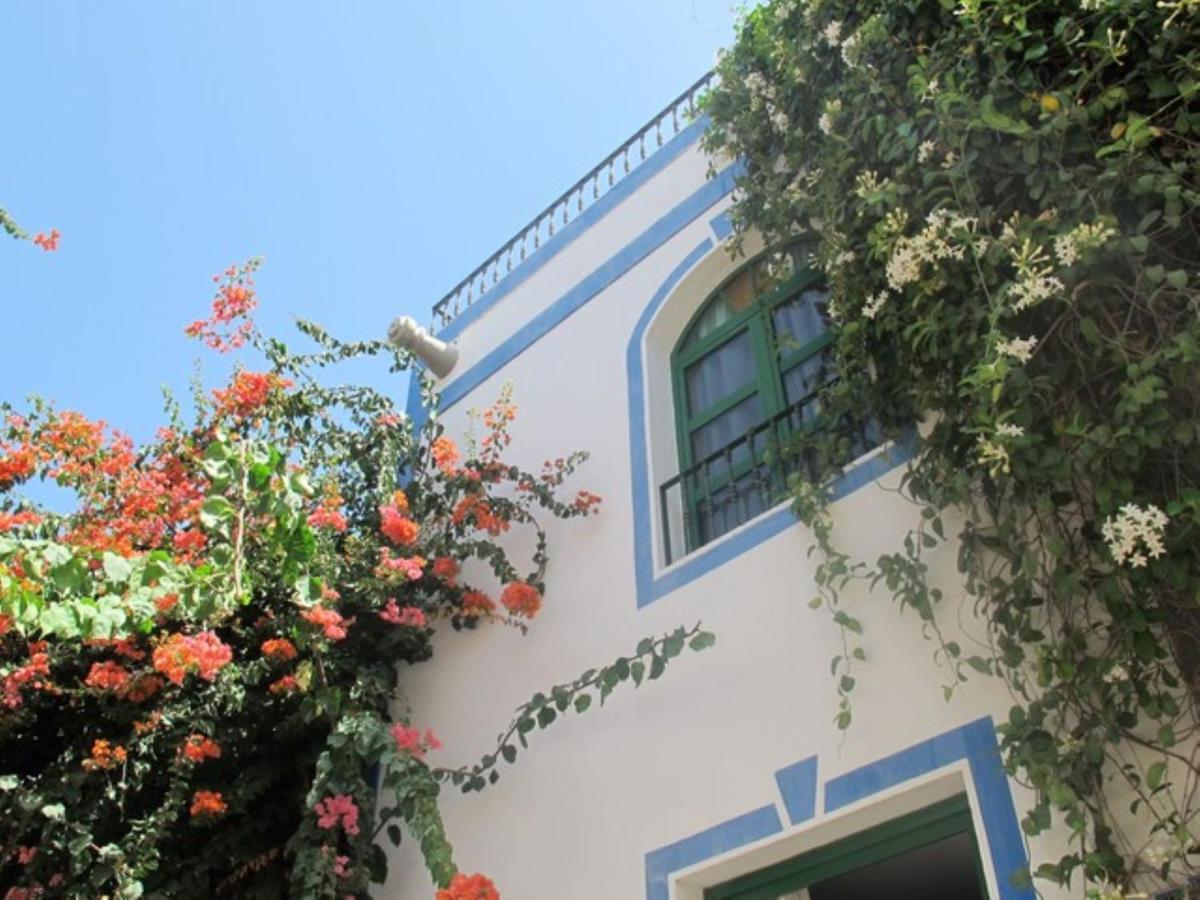 Harbour 332 In Puerto De Mogan Exterior foto
