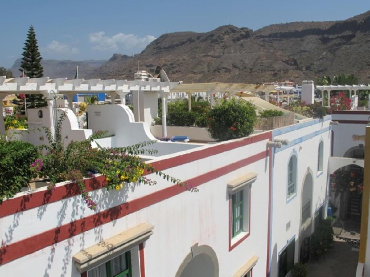 Harbour 332 In Puerto De Mogan Exterior foto