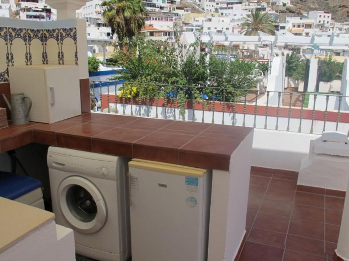 Harbour 332 In Puerto De Mogan Exterior foto